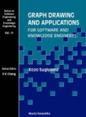 【预售】Graph Drawing and Applications for Softw