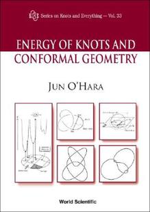 Energy Knots and Geometry Conformal 预售