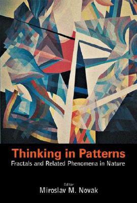 【预售】Thinking in Patterns: Fractals and Related Phenomena
