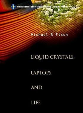 【预售】Liquid Crystals, Laptops and Life