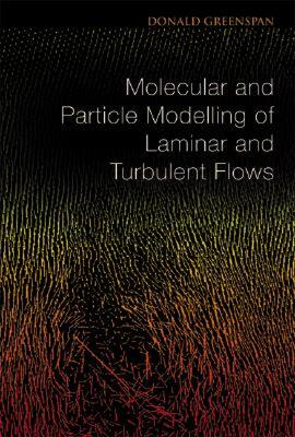 【预售】Molecular and Particle Modelling of Laminar and