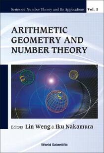 【预售】Arithmetic Geometry and Number Theory