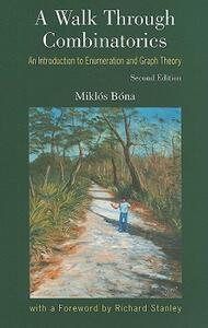 【预售】A Walk Through Combinatorics: An Introduction to