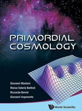 【预售】Primordial Cosmology