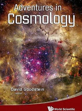 【预售】Adventures in Cosmology