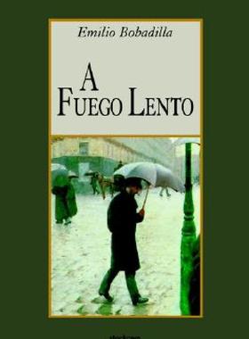 【预售】A Fuego Lento