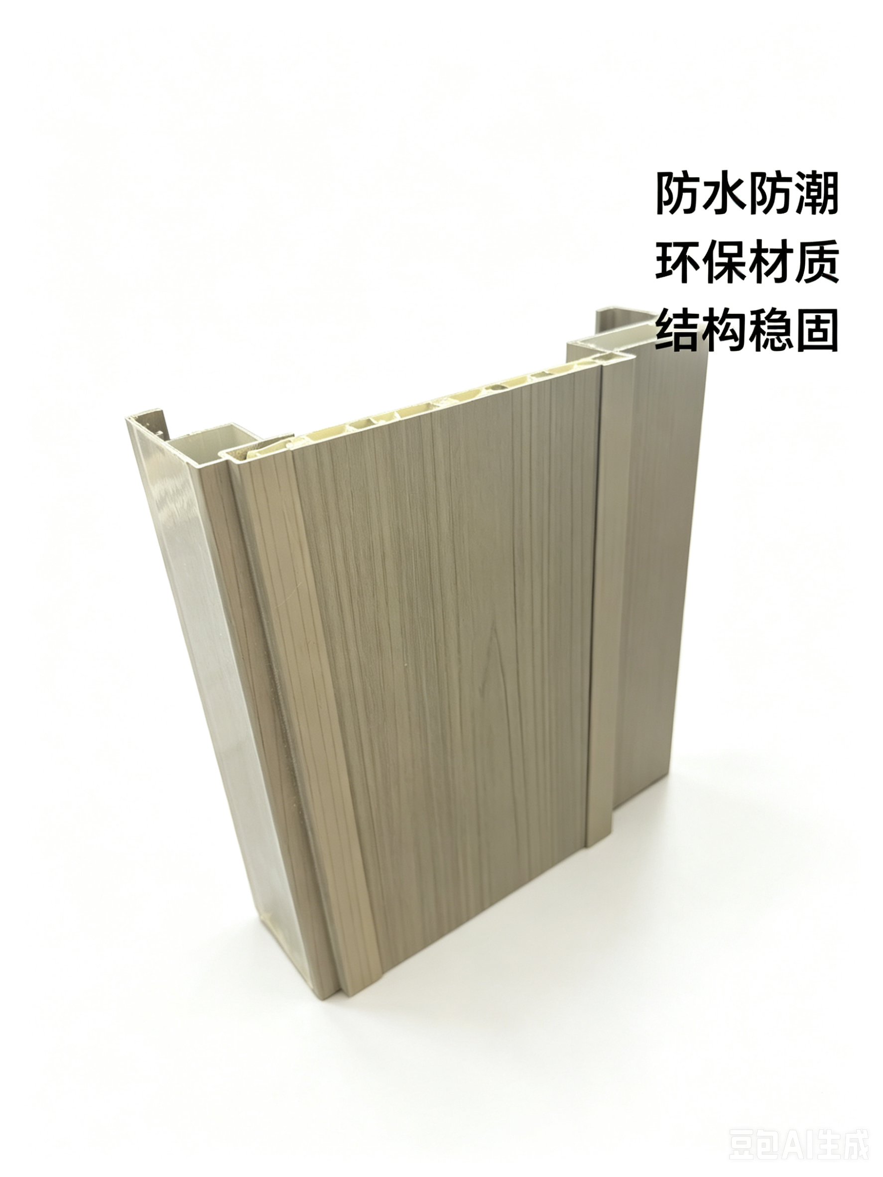 入户门门套包边门框铝合金门套哑口套防水防虫蛀颜值高安装简易