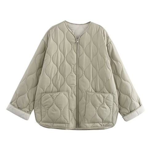 UNIZERA 2024 Autumn/Winter New Product Fashion Casual Women'