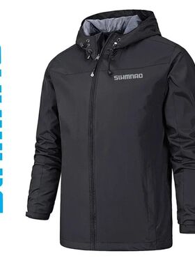 2025 New men's Autumn/Winter Jacket Motorcycle windproof jac