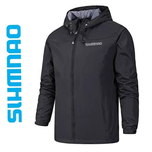 2025 New men's Autumn/Winter Jacket Motorcycle windproof jac