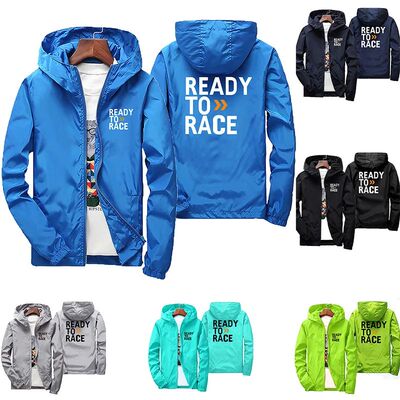 2026 Men Ready To Race Enduro Cross Motocross Bitumen Bike L