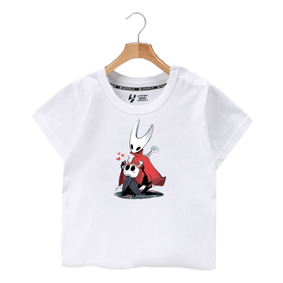 空洞骑士HollowKnight游戏T恤