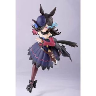 米浴 赛马娘 限定版 SHF 普通版 Pretty 日版 万代 Derby