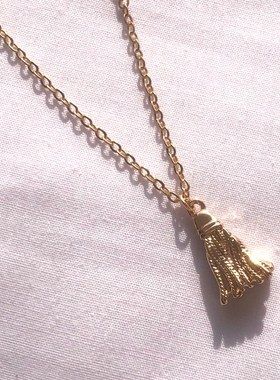 其他锌合金铁其他女抽象项链超值