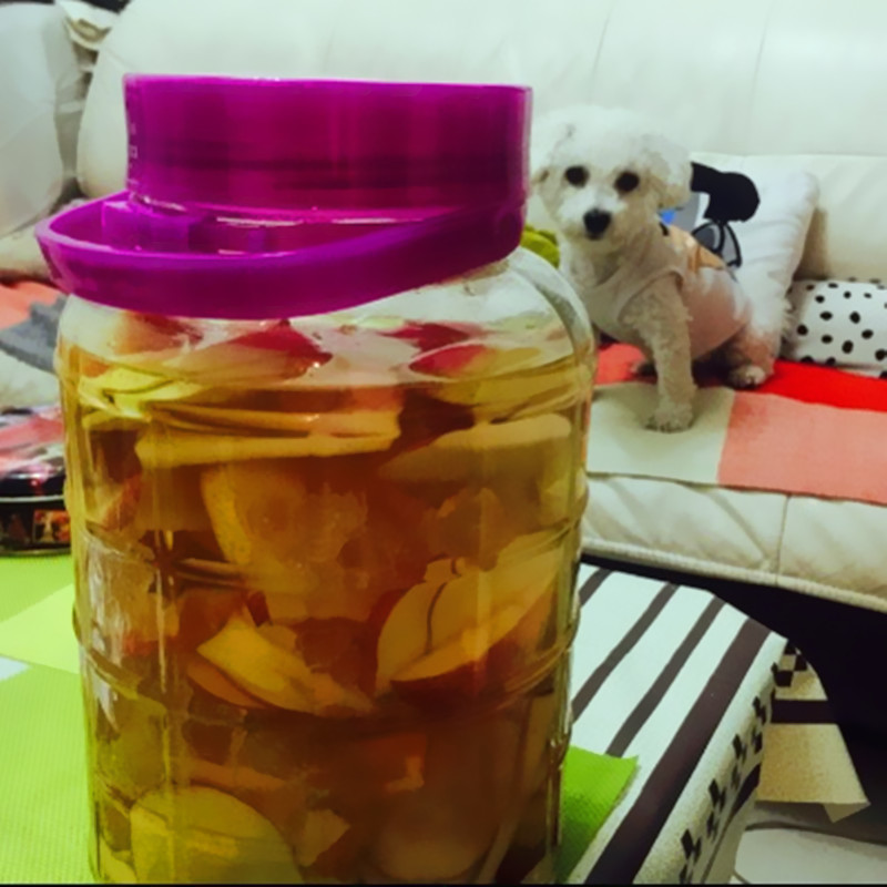 无铅泡菜坛子酵素桶泡酒瓶酵素
