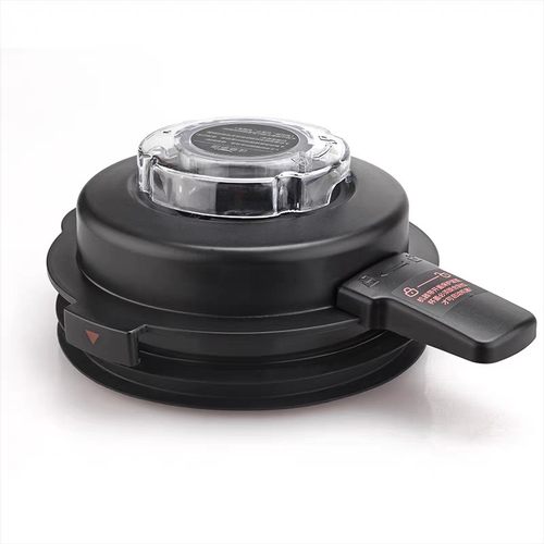 适用美的破壁机配件BL8005P BL1015A PB210盖子上盖防溢盖大小盖