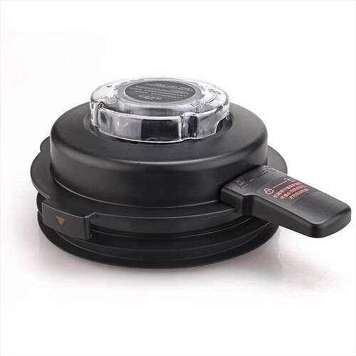 适用美的破壁机配件BL8005P BL1015A PB210盖子上盖防溢盖大小盖