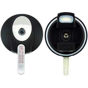 1519型号盖子壶盖 803 适用美 饮水机配件沸腾胆水壶盖MYR926