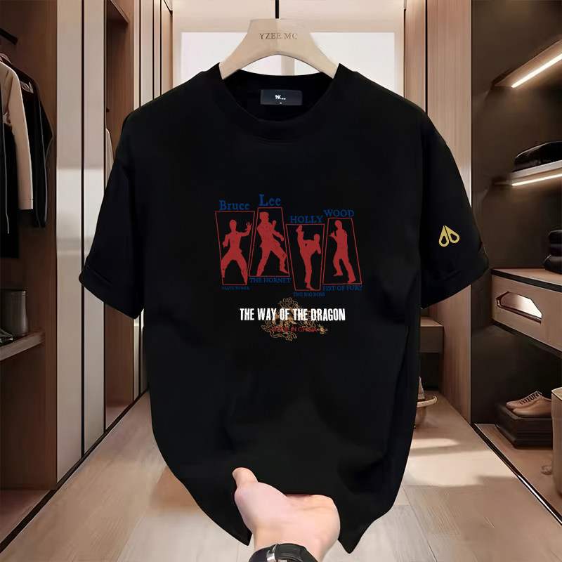 剪刀四季美式休闲风印花短袖T恤男女同款圆领潮流百搭港风复古潮,女装/女士精品,T恤,淘宝优惠券,粉丝福利购,淘宝优惠卷