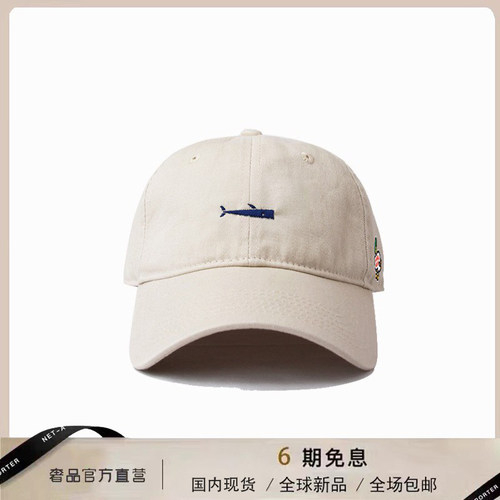 【官网正品】HUMAN BOYDM春夏棒球帽子日系遮阳鸭舌帽男女休闲帽