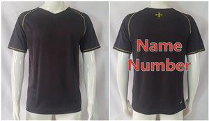 thumbnail for P.ortuga retro 2006 away jersey 【ID：3180903】 S-2XL