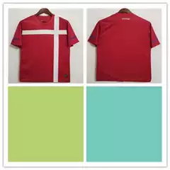 S.erbi retro 2010 TopThai home jersey【ID：628155113】