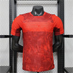 thumbnail for 2026 T.urke away player version jersey【ID:6264201423】S-2XL