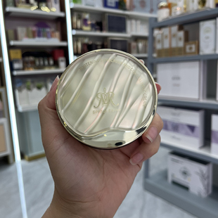 梵希茜安罗拉美白防晒持妆轻垫粉底液保湿不卡粉水润持妆气垫霜