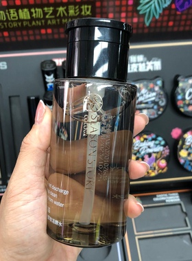 四季物语卸妆水女植物安全