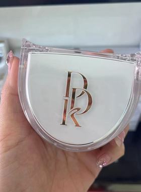 DDK白芍药气垫霜ddkBB霜防水遮瑕提亮保湿持妆服帖保湿送2个替芯