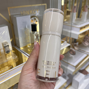 韩菲妃胶原肽沁水养肤丝滑BB霜轻薄遮瑕妆前乳打底粉底持久不脱妆