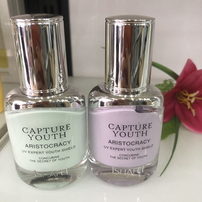 金莎妃易推开服帖不卡纹柔皙防护