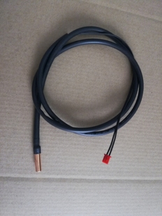 天舒中广欧特斯生能空气能热水器排气温度传感器排气探头