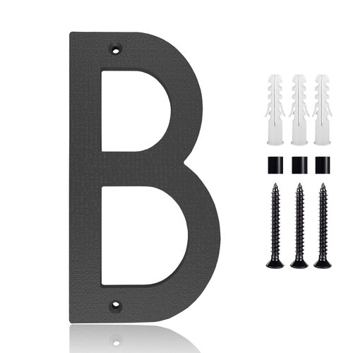 ABS家庭房屋标识号码牌