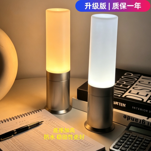 流行酒吧桌面小夜灯手举灯
