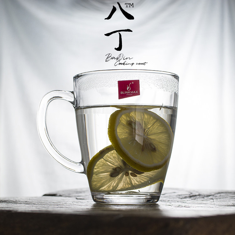 六只丽尊防烫把手玻璃多功能茶水把杯早餐下午茶牛奶饮料冷热通用,餐饮具,玻璃杯,淘宝优惠券,粉丝福利购,淘宝优惠卷