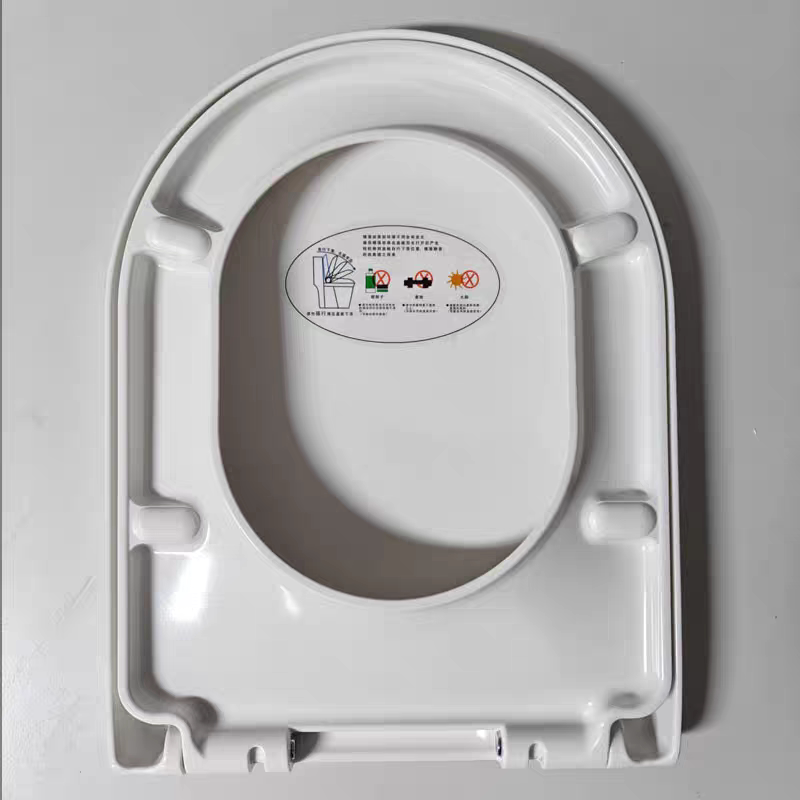 通用箭牌马桶盖板AB1118/1182/1282缓降加厚脲醛UF家用酒店高端