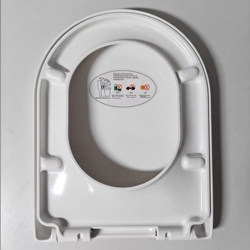 通用箭牌马桶盖板AB1118/1182/1282缓降加厚脲醛UF家用酒店高端