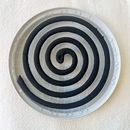 蚊香盘蚊香架网格丝蚊香盘子蚊香灰收纳盒大号装 蚊香盒蚊香底座盘