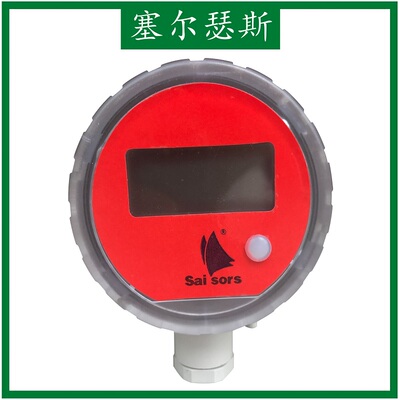 塞尔瑟斯压差传感器原装正品