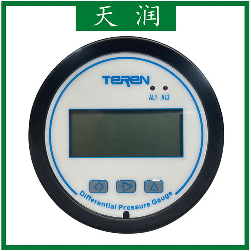 天润压差计精度灵敏原装正品