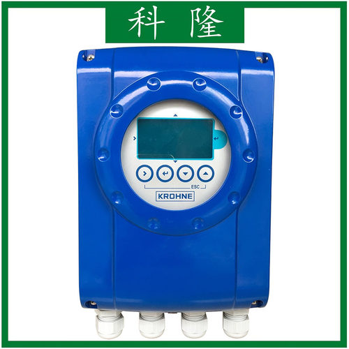 科隆流量变送器原装正品