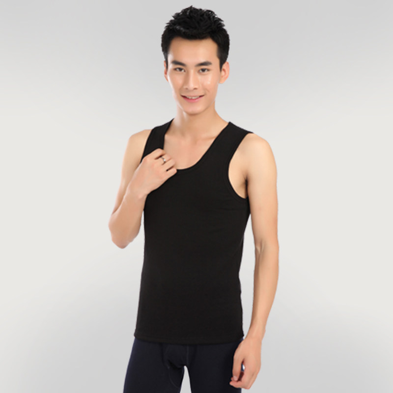 Sous-vêtement chaud jeunesse BX-6666 en coton - Ref 716631 Image 3