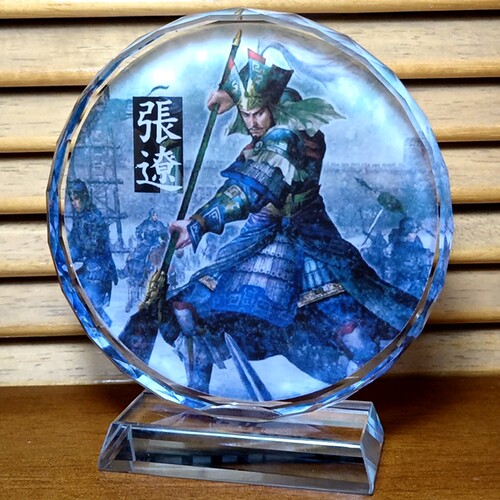 模型工艺品礼物水晶摆件
