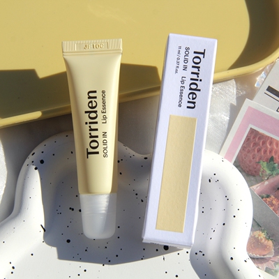 韩国桃瑞丹润唇膏护唇精华液滋润