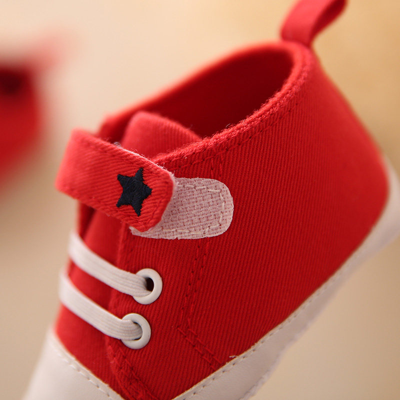 Chaussures enfants en autre pour printemps - Ref 1037480 Image 3