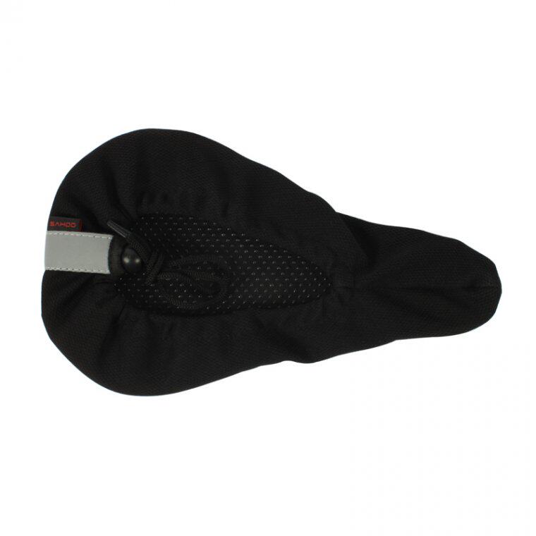 Selle de vélo Mountain Bike SAHOO - Ref 2347701 Image 4