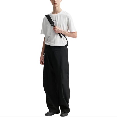 MM6马吉拉同款短袖