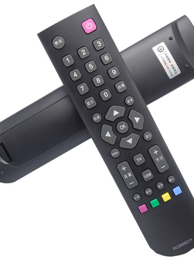 包邮  TCL液晶电视机遥控器L24E320 L32P60BD L32P50BD L42P11