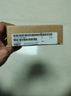 西门子SIMATIC S7-300系列RELAY OUTPU工业备件